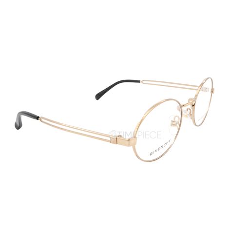 givenchy gv0108|Givenchy Demo Oval Ladies Eyeglasses GV 0108 0J5G 49.